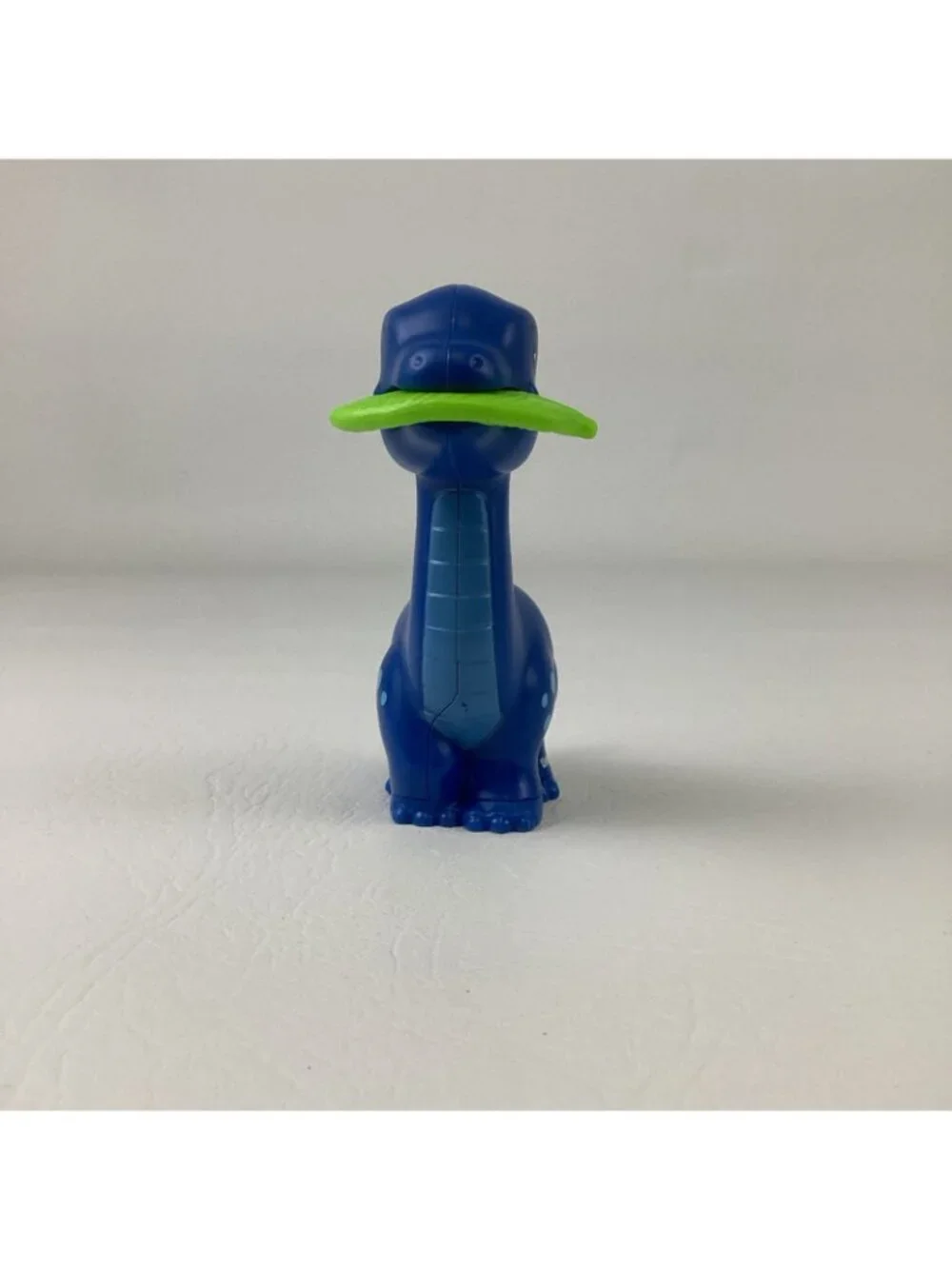 Fisher-Price Little People Spin & Play Dinosaur Playground w Popping Volcano Toy